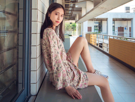 王子初❤帅心痕主播照片