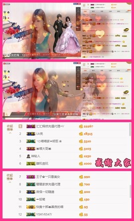 ╰☼喵喵✦宝贝主播照片