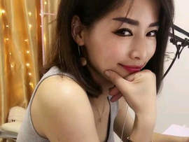 直播情缘主播照片