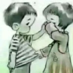 我住隔壁，姓王