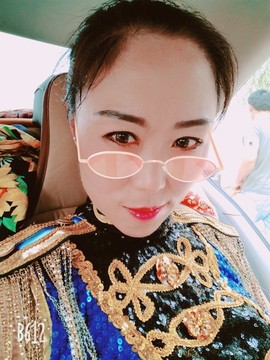 婧婧❤️音乐🎵主播照片