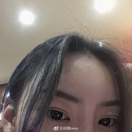 神谕王祖贤主播照片