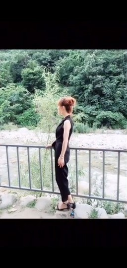 娟子4w主播照片