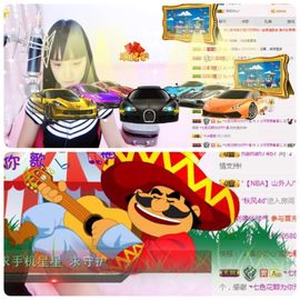 🎵小邓丽君🌺溪儿主播照片