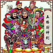 不忘初❤️放得始终的头像