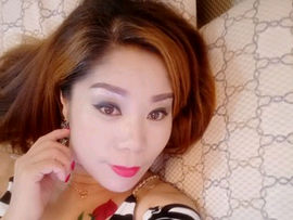 情意初梦主播照片