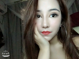 想宝玉主播照片