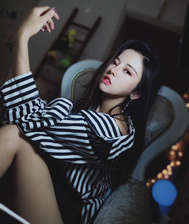 小宝贝新719529主播照片