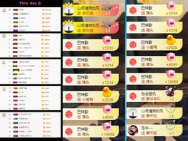 大脸.恭祝爱妃公爵主播照片