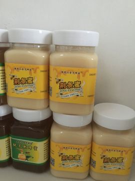 山东农副土特产品主播照片