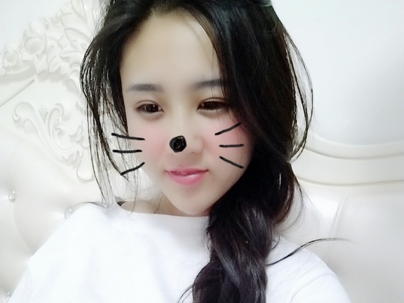 Su七月谢谢你的出现的主播海报