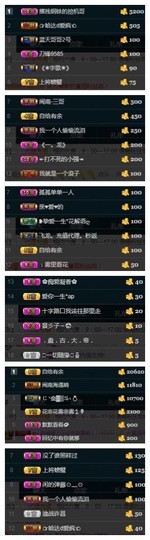 语❤嫣停播中♡主播照片