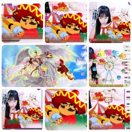 🎵小邓丽君🌺溪儿主播照片