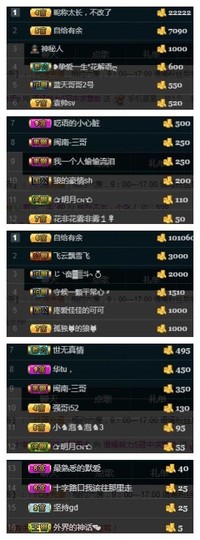 语❤嫣停播中♡主播照片