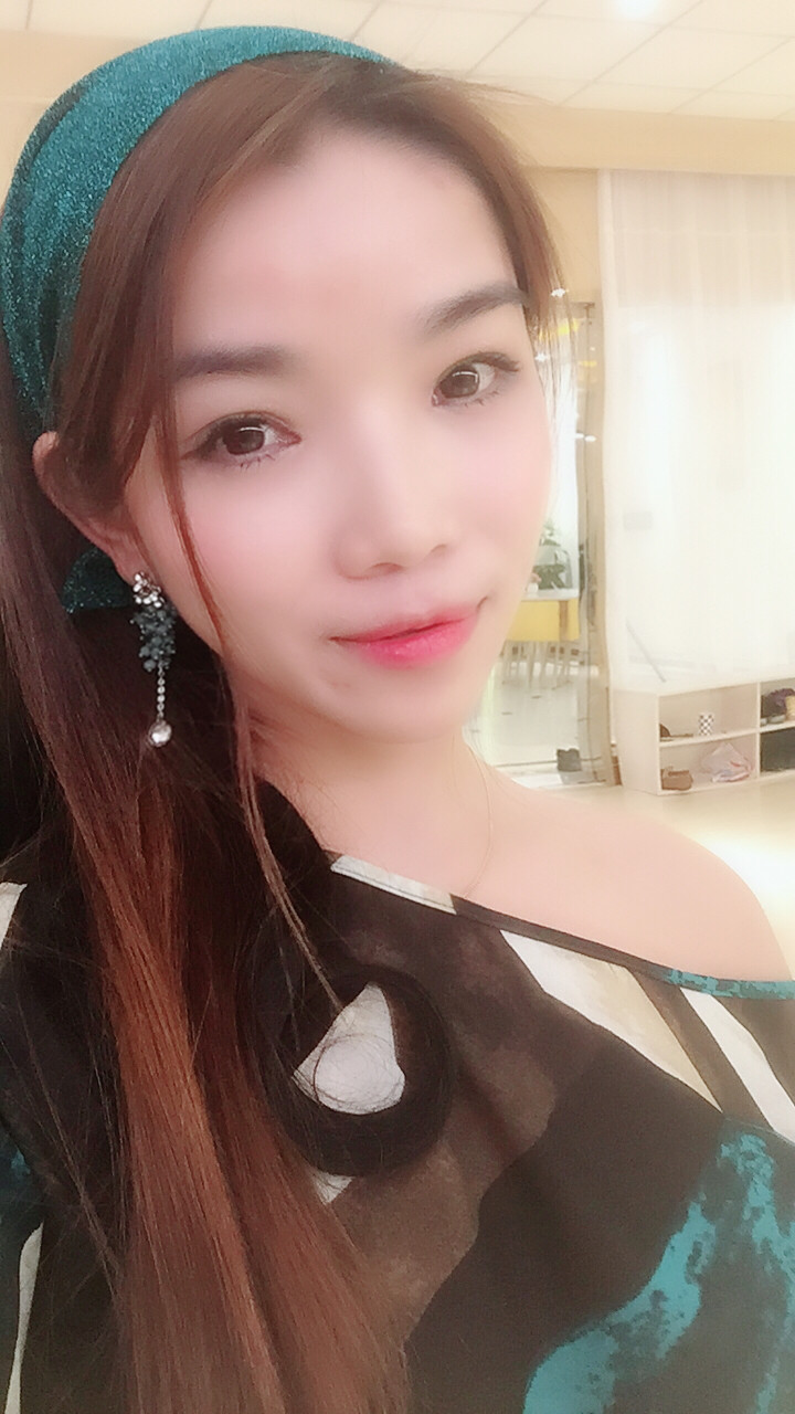 千柔惠儿的主播照片