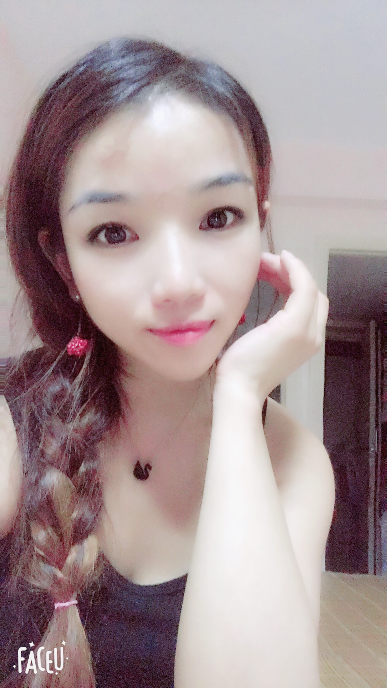 千柔惠儿的主播照片