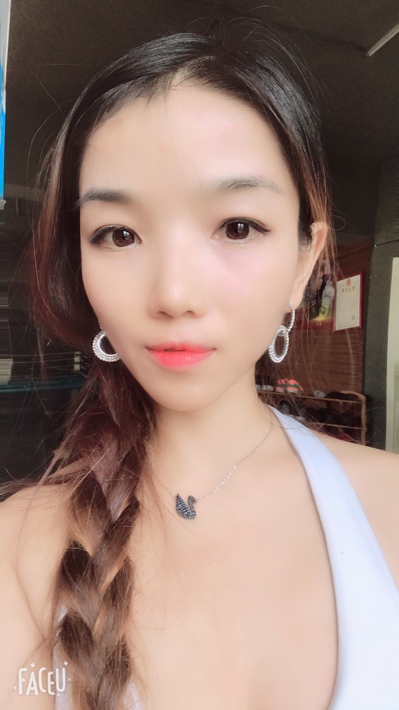 千柔惠儿的主播照片