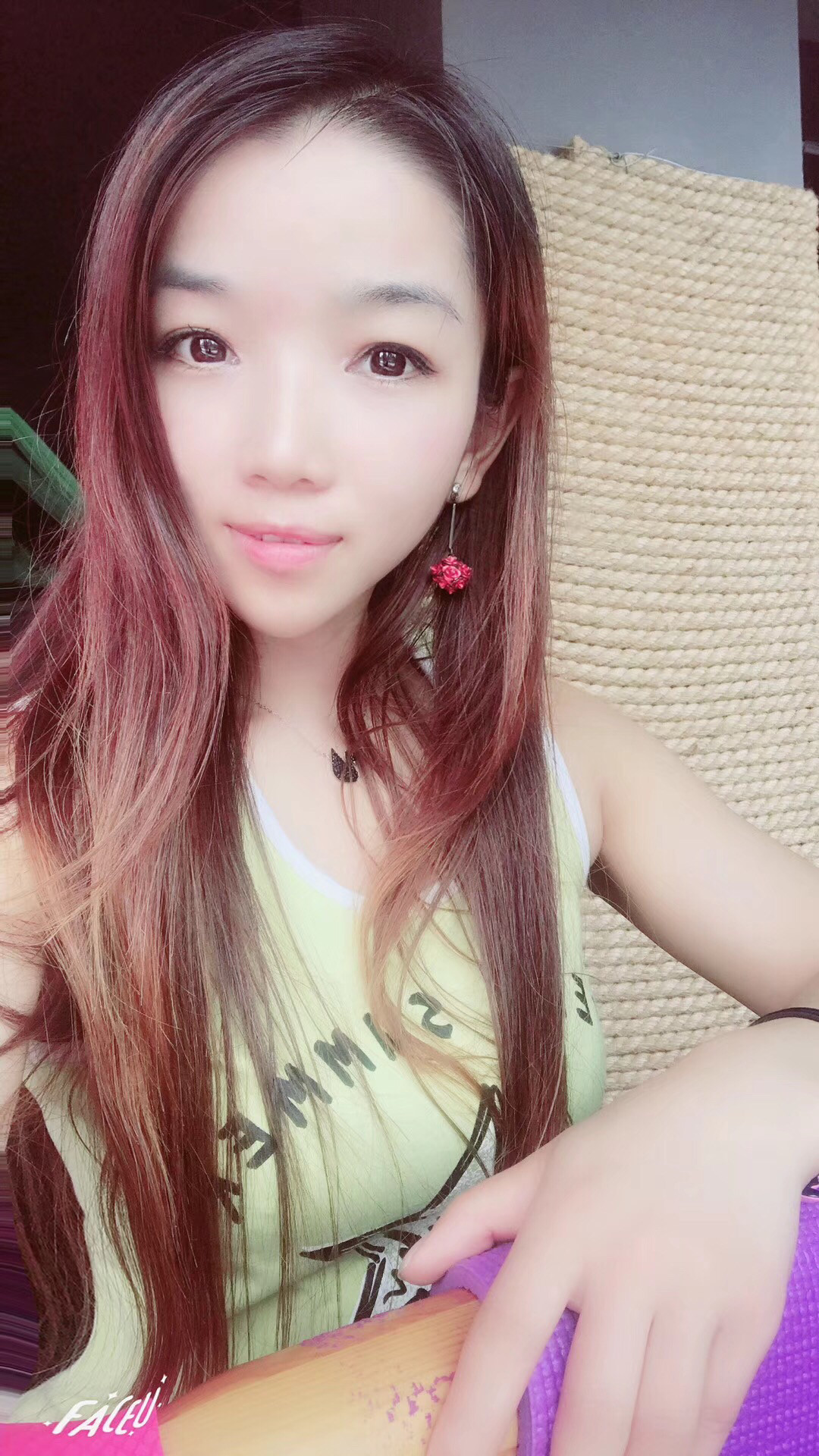 千柔惠儿的主播照片