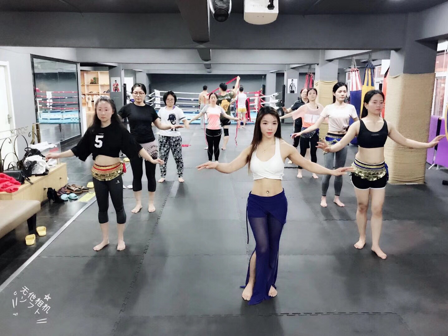 千柔惠儿的主播照片