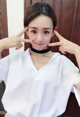 ❤️晓敏感恩有你主播照片