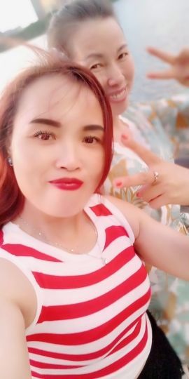国珍万人迷女神兰兰主播照片