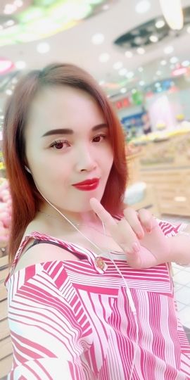 国珍万人迷女神兰兰主播照片
