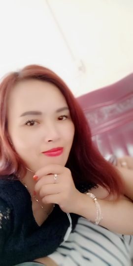 国珍万人迷女神兰兰主播照片