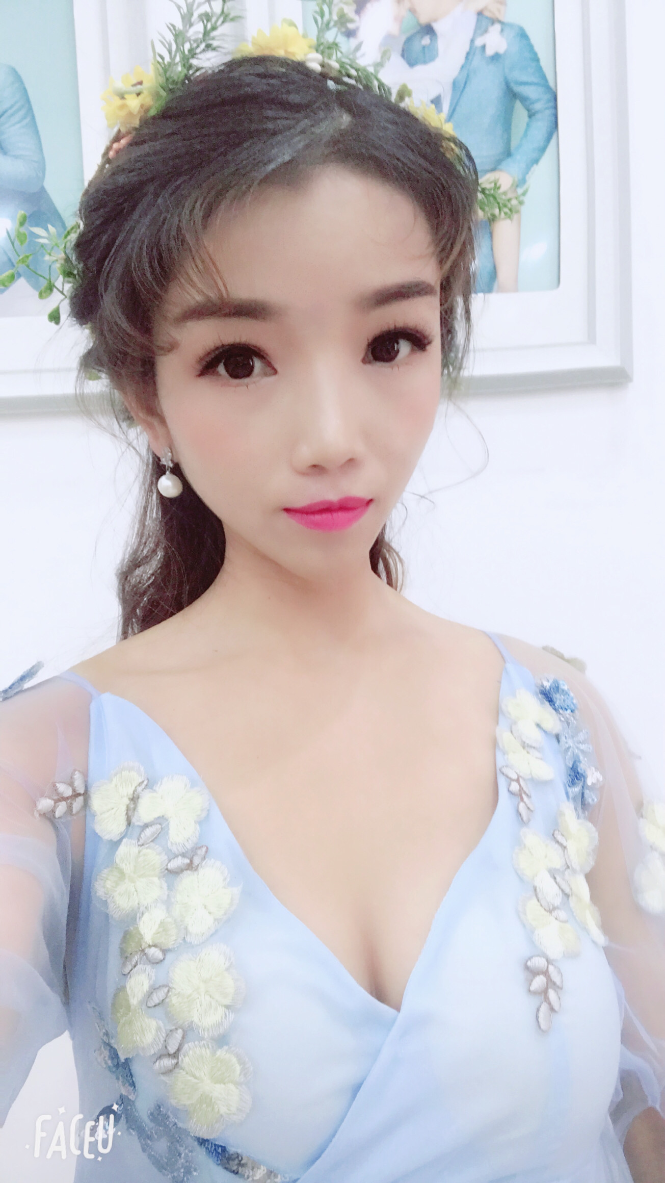 千柔惠儿的主播照片