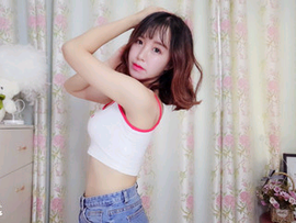 我有一个女朋友舒苒主播照片