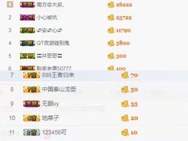 丫头唱歌给你听主播照片