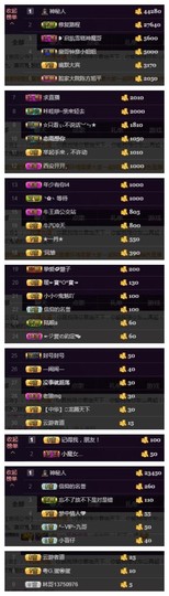 我不，喜欢你了主播照片