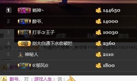 黄老邪-28581主播照片