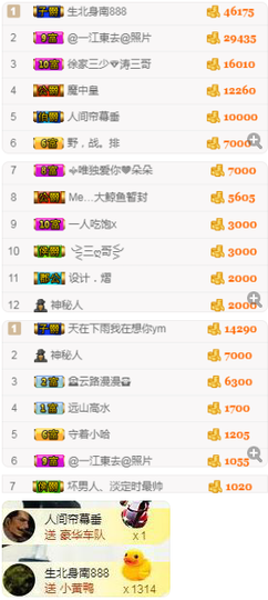 小哈妹“”“”“”主播照片