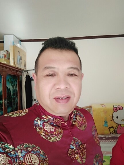 ♥♥♥鹏的主播照片