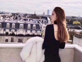 亲爱的kissyou主播照片