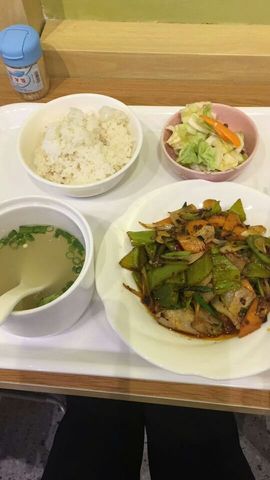 八百米。主播照片