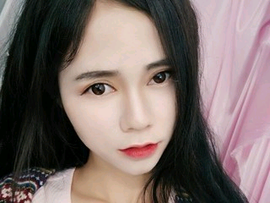 ，顺其自然6主播照片