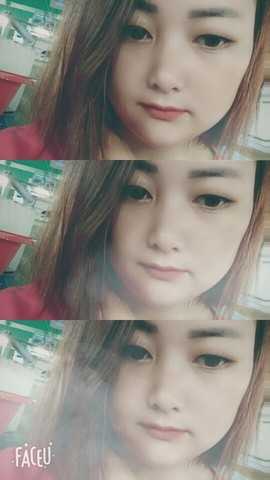 胖妹纸兰儿主播照片