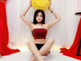 情断孤影主播照片