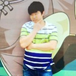 自由如枫海报