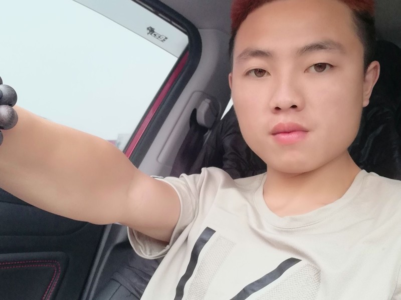o(^o^)o冷的主播海报