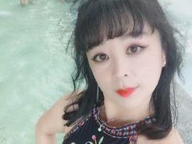 假裝不愛你9主播照片