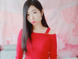 微信_小小的芯主播照片