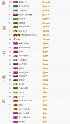 🎵小邓丽君🌺溪儿主播照片