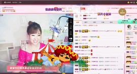 一只雁~主播照片