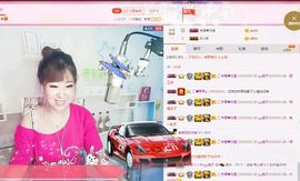 一只雁~主播照片