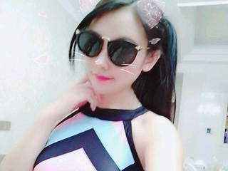 ＠热火的主播照片