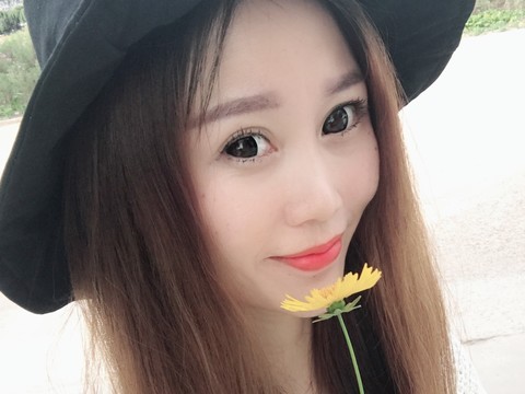 向日葵（薇薇）海报