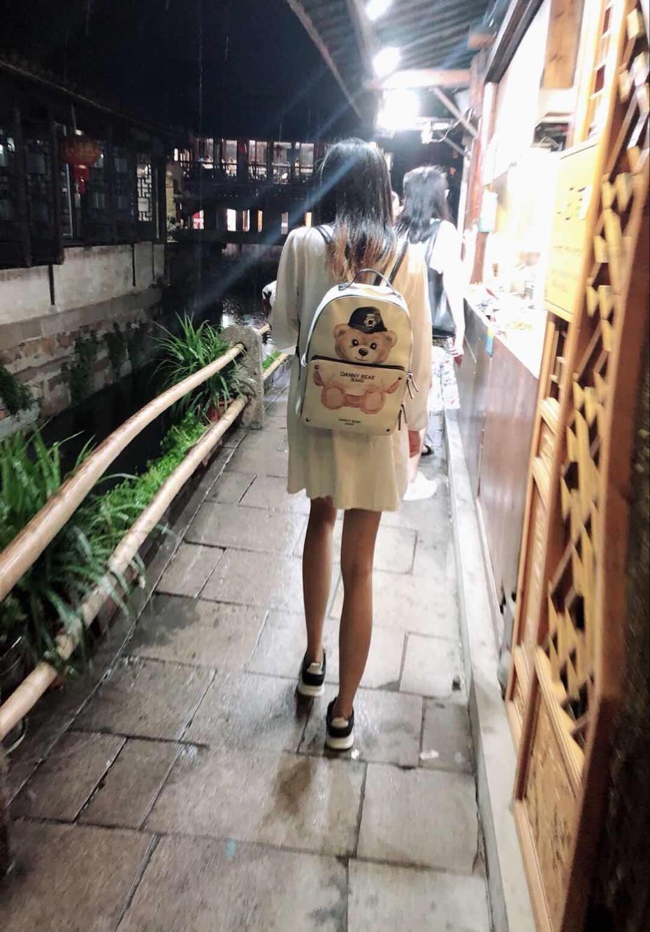 星辰少女李小花的主播照片