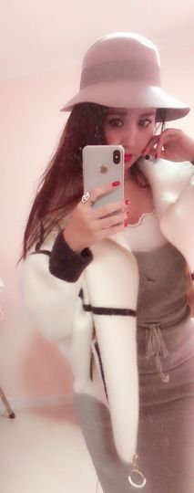 魅丽晴儿主播照片